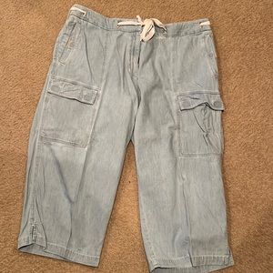 Ralph Lauren Jean Capri
